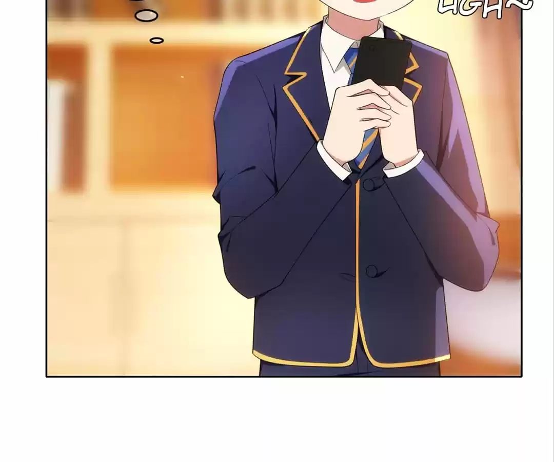 The Naive Mr. Lu Chapter 11