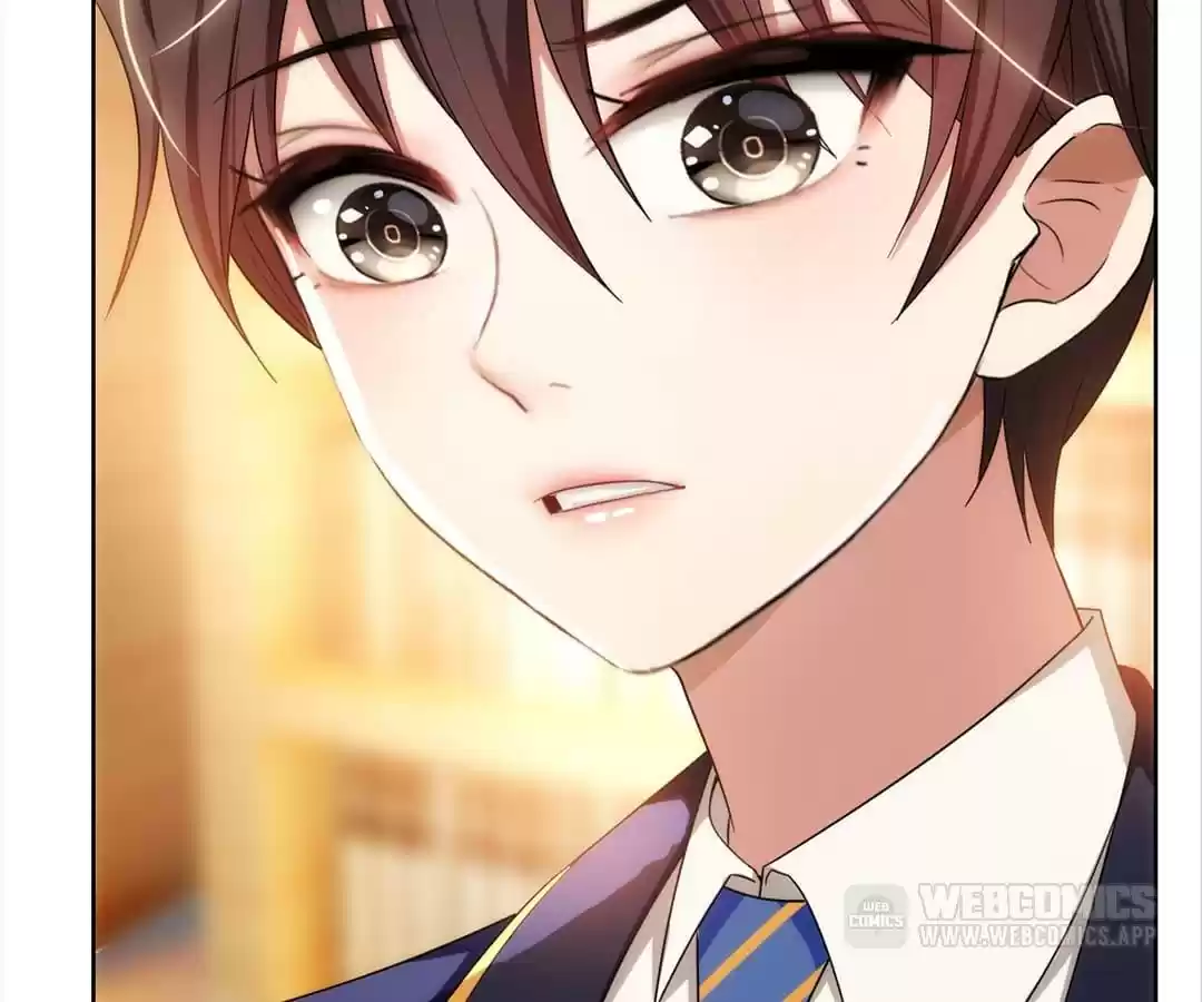 The Naive Mr. Lu Chapter 11