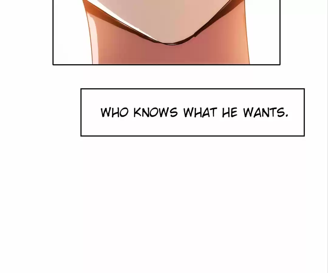 The Naive Mr. Lu Chapter 11