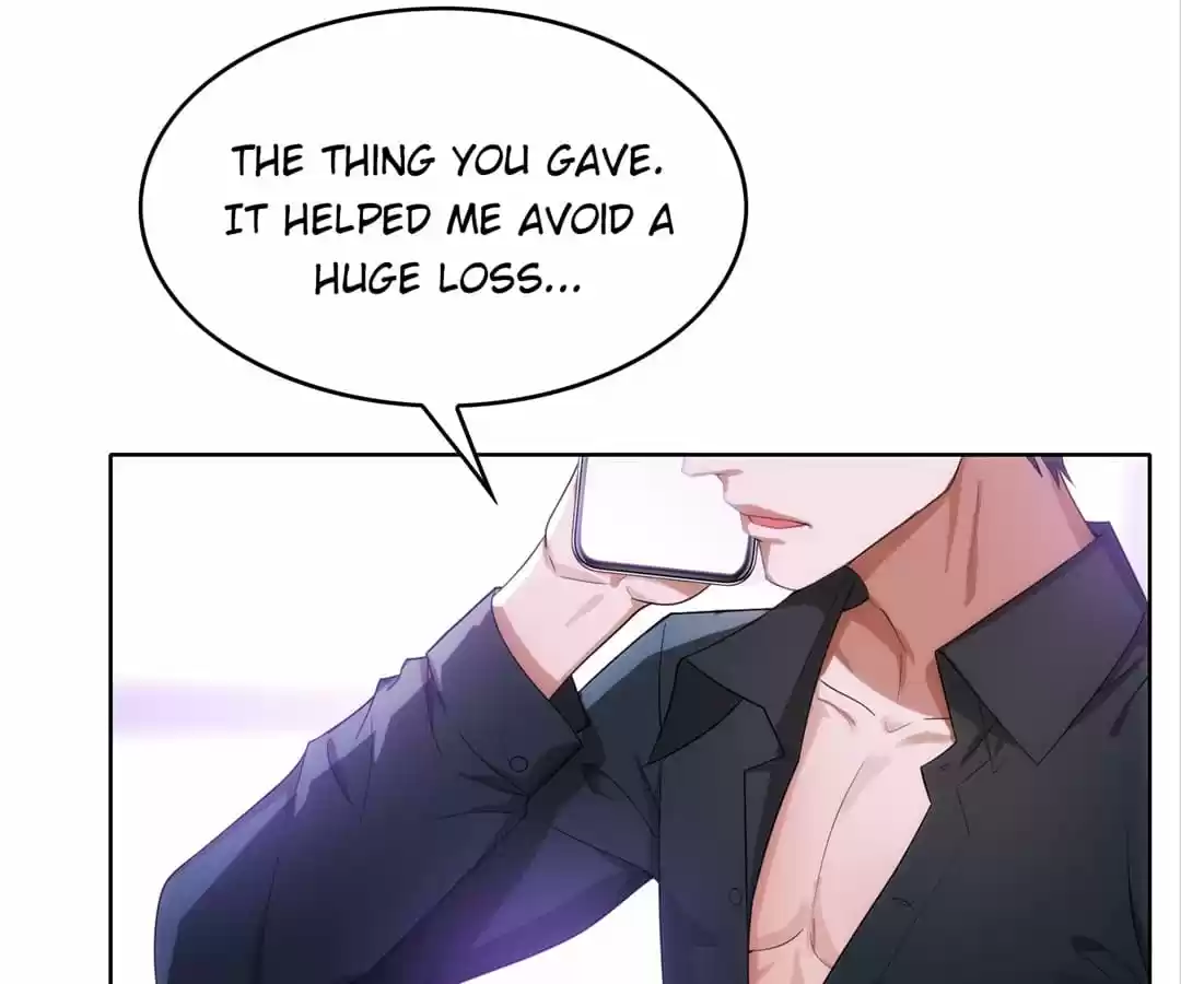 The Naive Mr. Lu Chapter 11