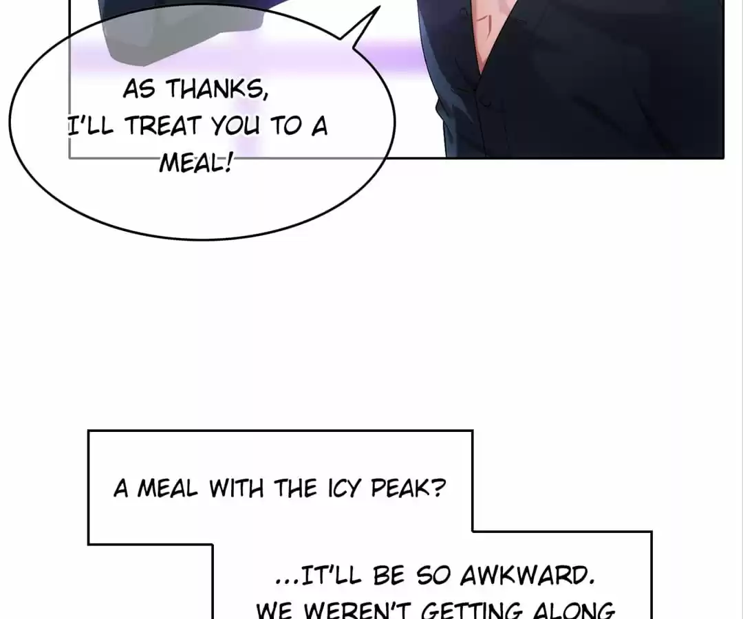 The Naive Mr. Lu Chapter 11