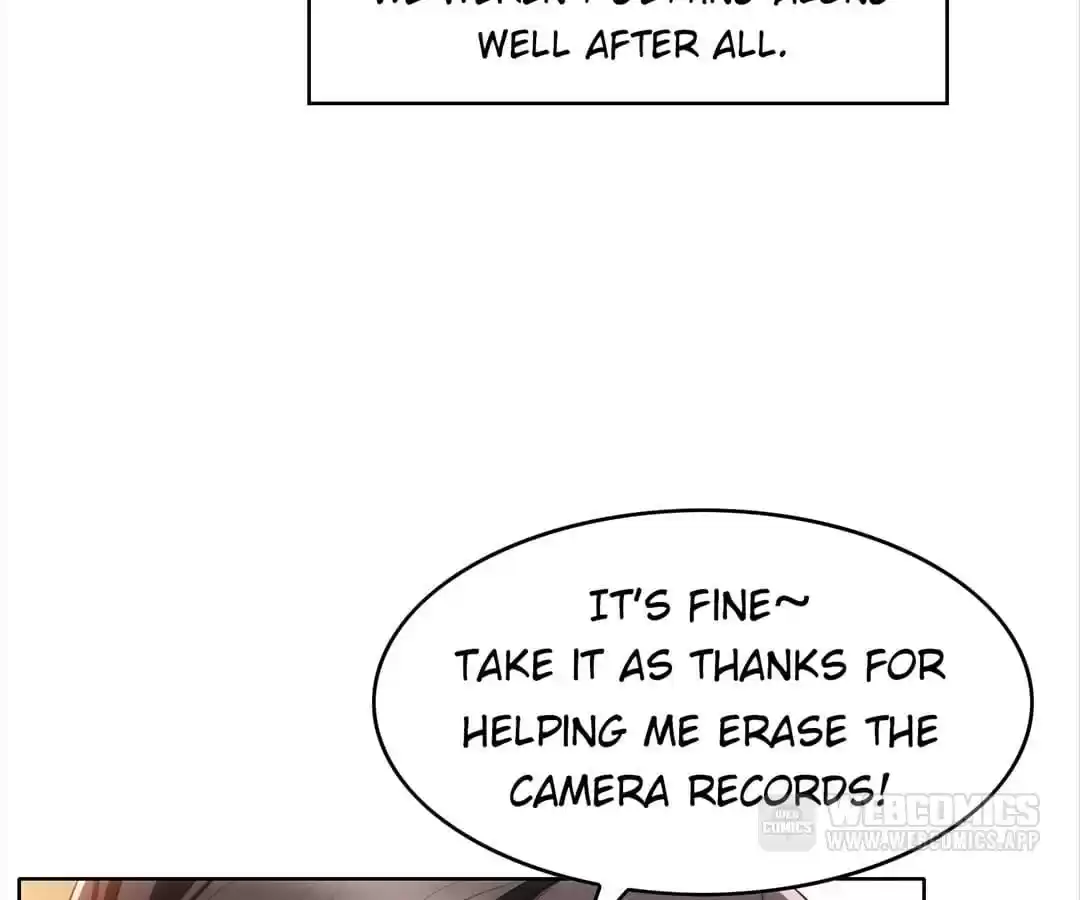 The Naive Mr. Lu Chapter 11