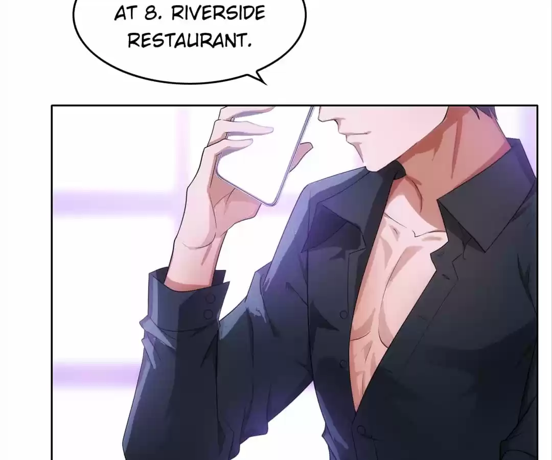 The Naive Mr. Lu Chapter 11