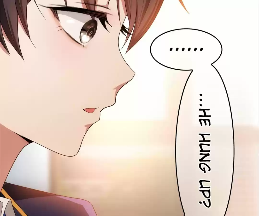 The Naive Mr. Lu Chapter 11