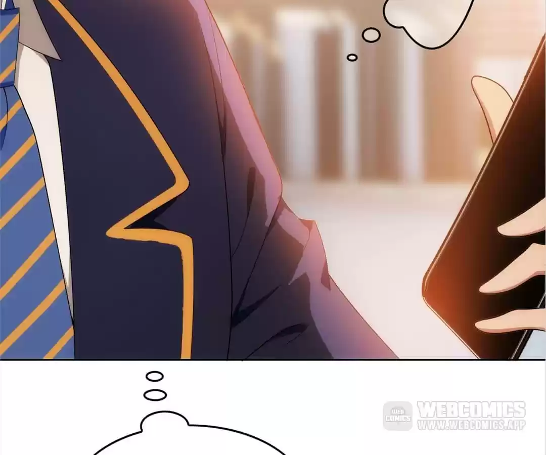 The Naive Mr. Lu Chapter 11