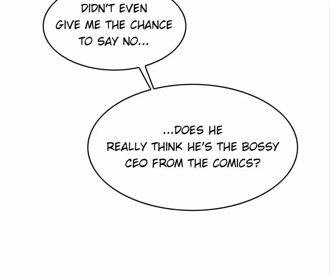 The Naive Mr. Lu Chapter 11