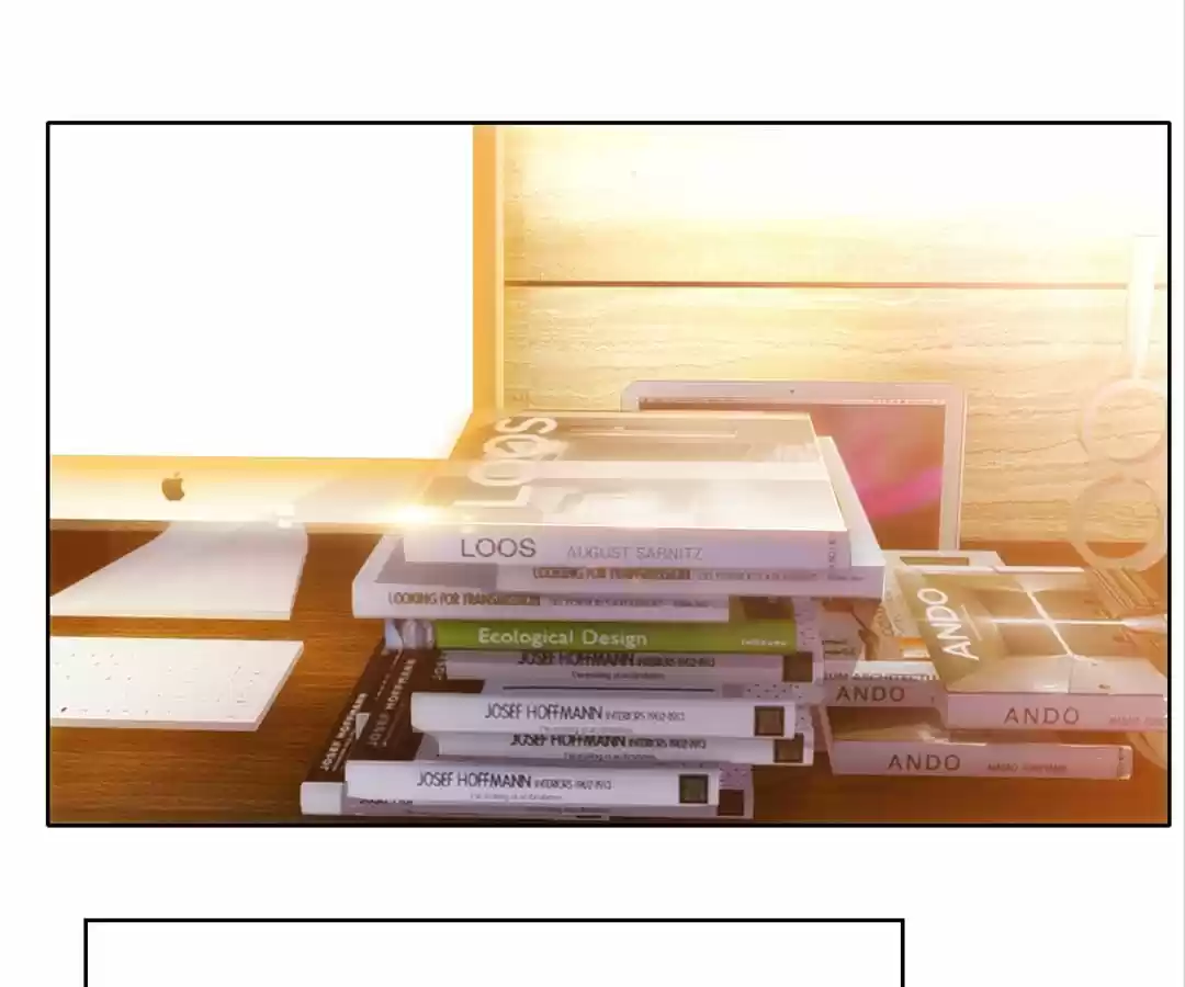 The Naive Mr. Lu Chapter 11