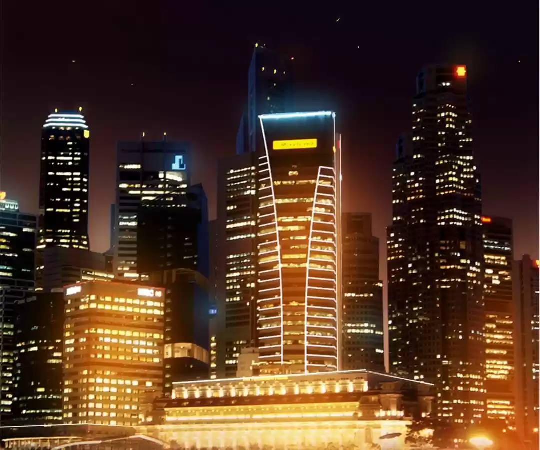 The Naive Mr. Lu Chapter 11