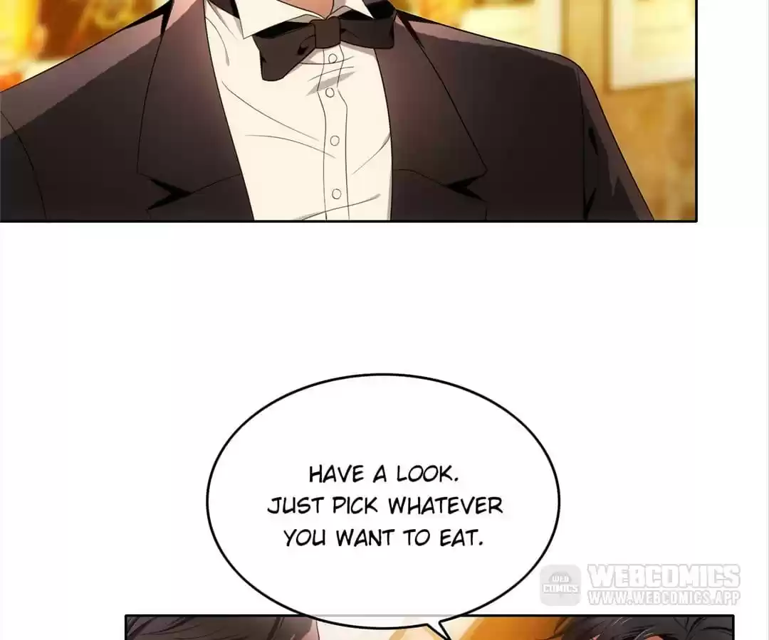 The Naive Mr. Lu Chapter 11