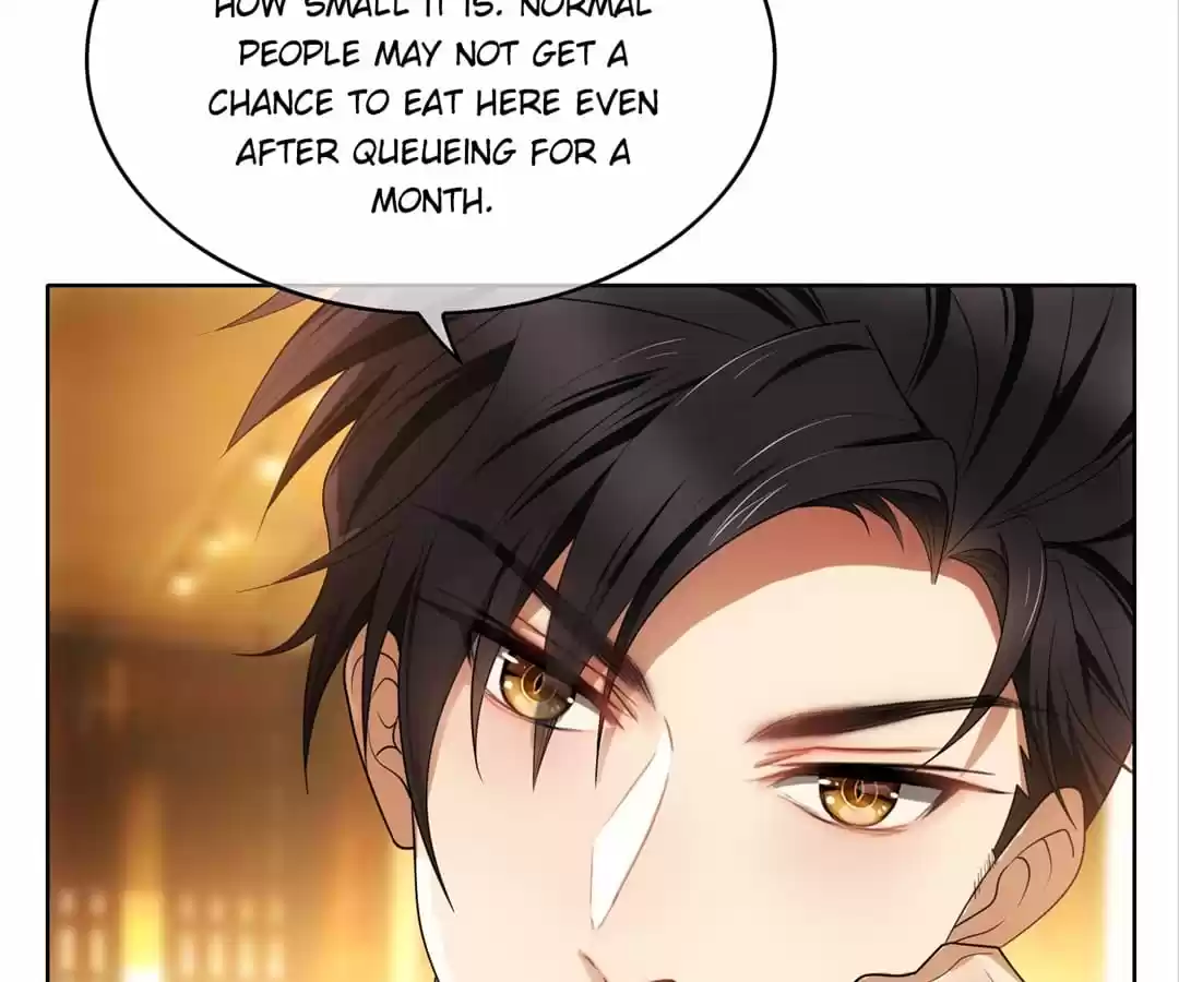 The Naive Mr. Lu Chapter 11