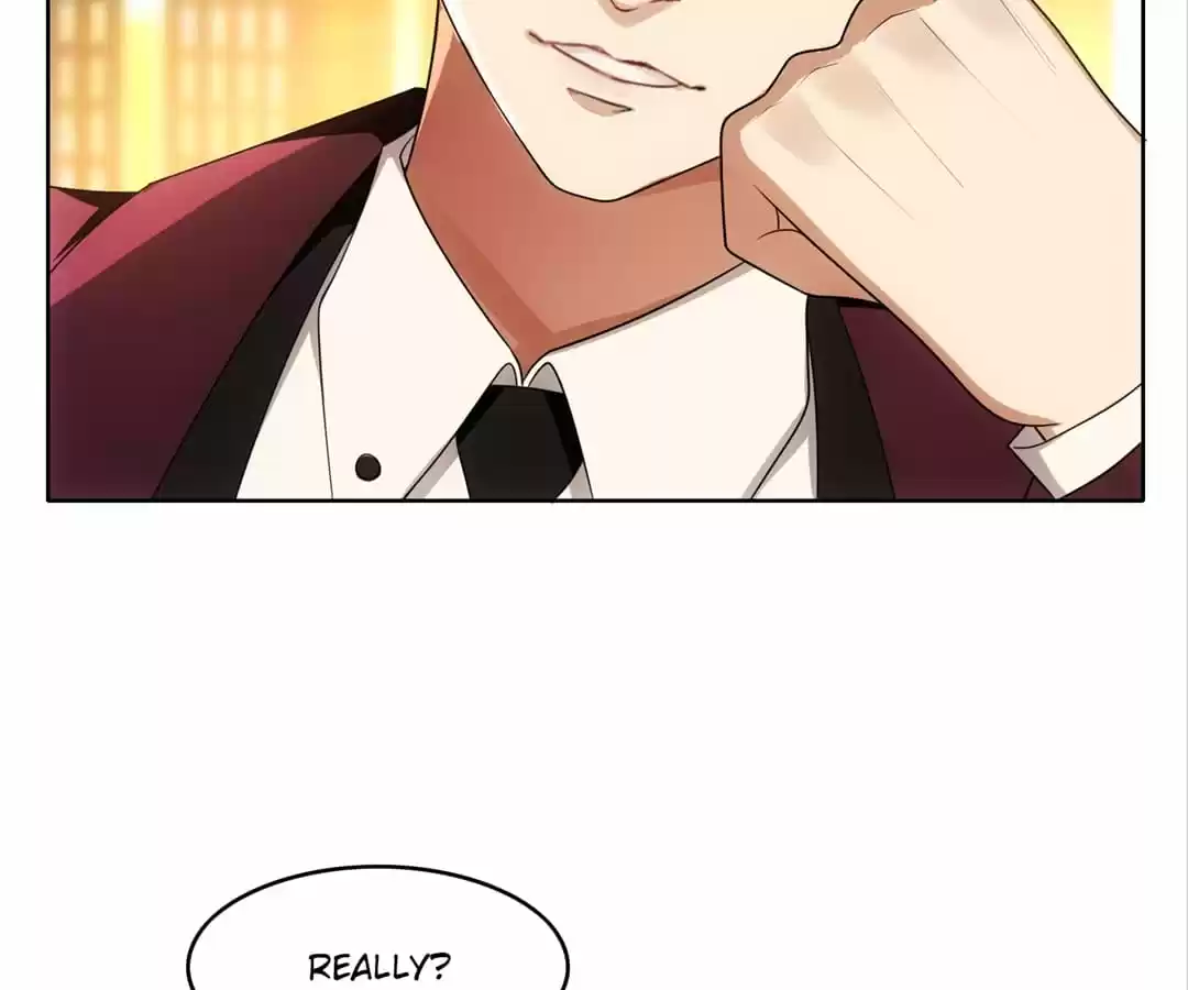 The Naive Mr. Lu Chapter 11