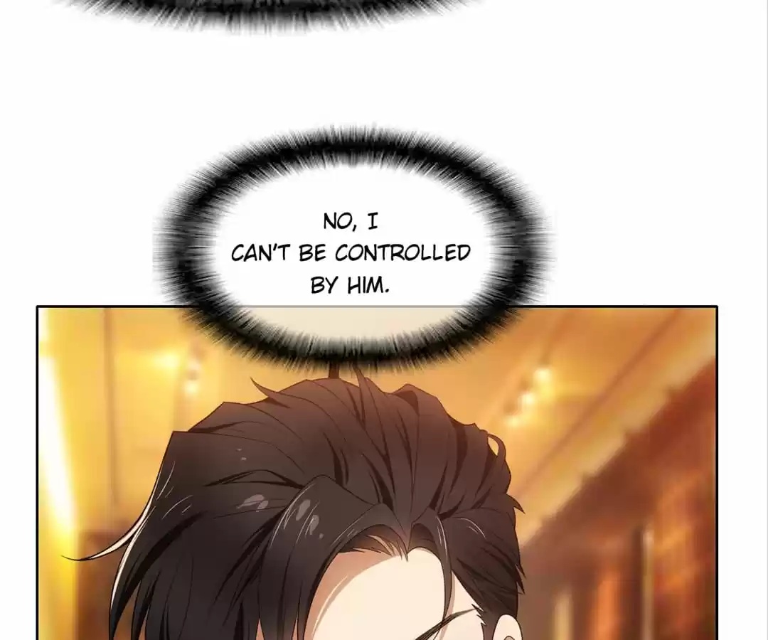 The Naive Mr. Lu Chapter 11