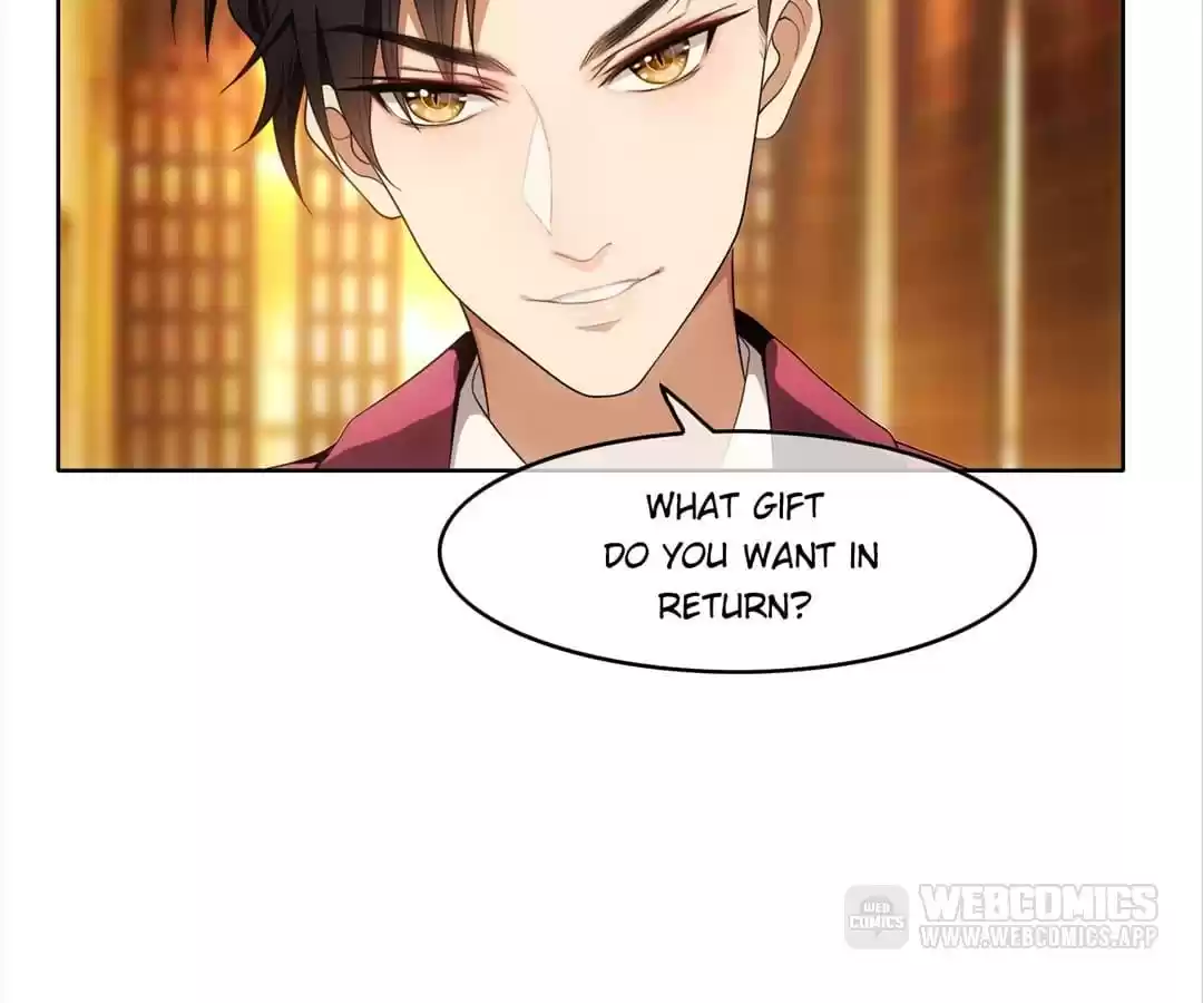 The Naive Mr. Lu Chapter 11