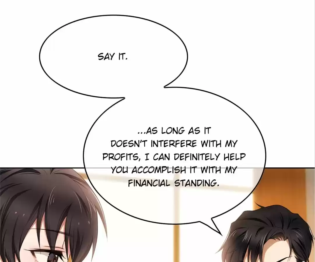 The Naive Mr. Lu Chapter 11