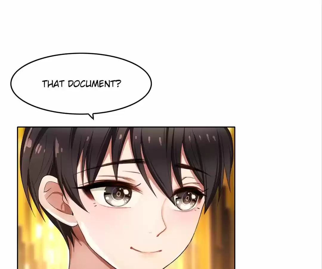 The Naive Mr. Lu Chapter 11