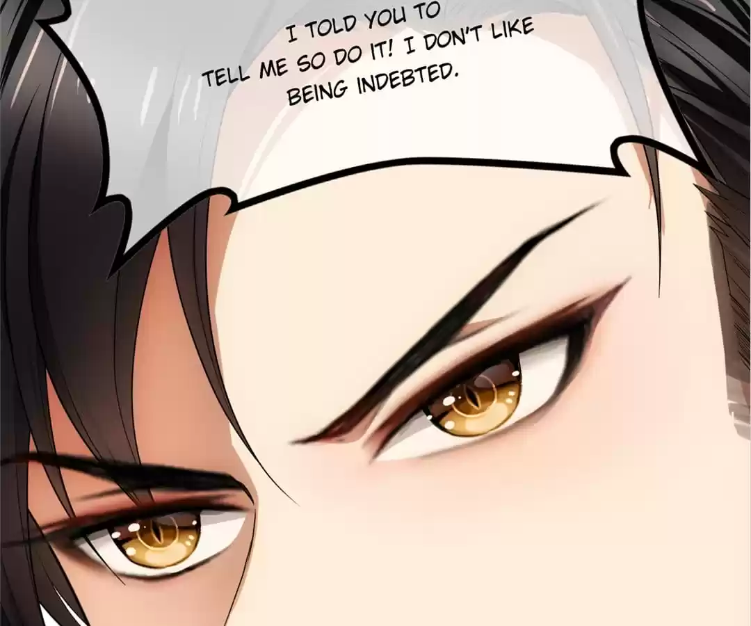 The Naive Mr. Lu Chapter 11