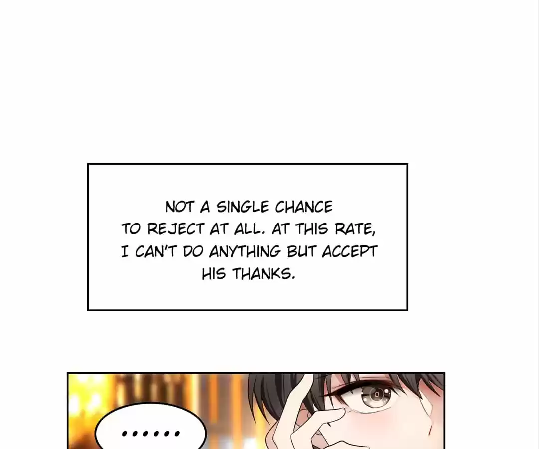 The Naive Mr. Lu Chapter 11