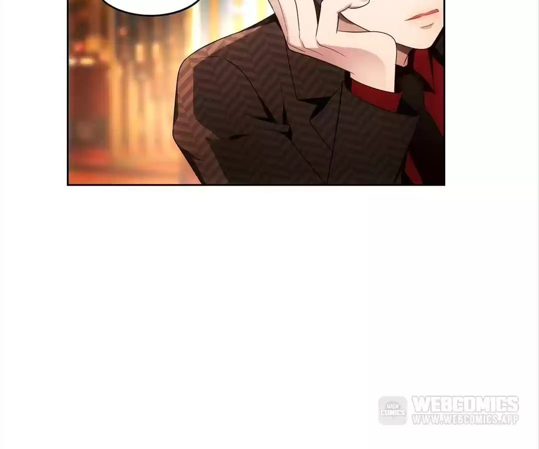 The Naive Mr. Lu Chapter 11