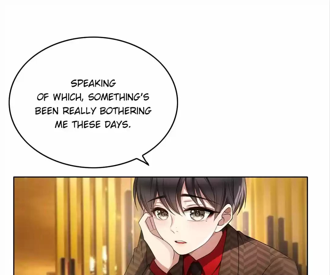 The Naive Mr. Lu Chapter 11