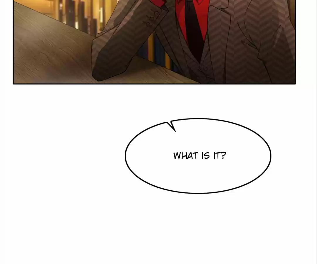 The Naive Mr. Lu Chapter 11