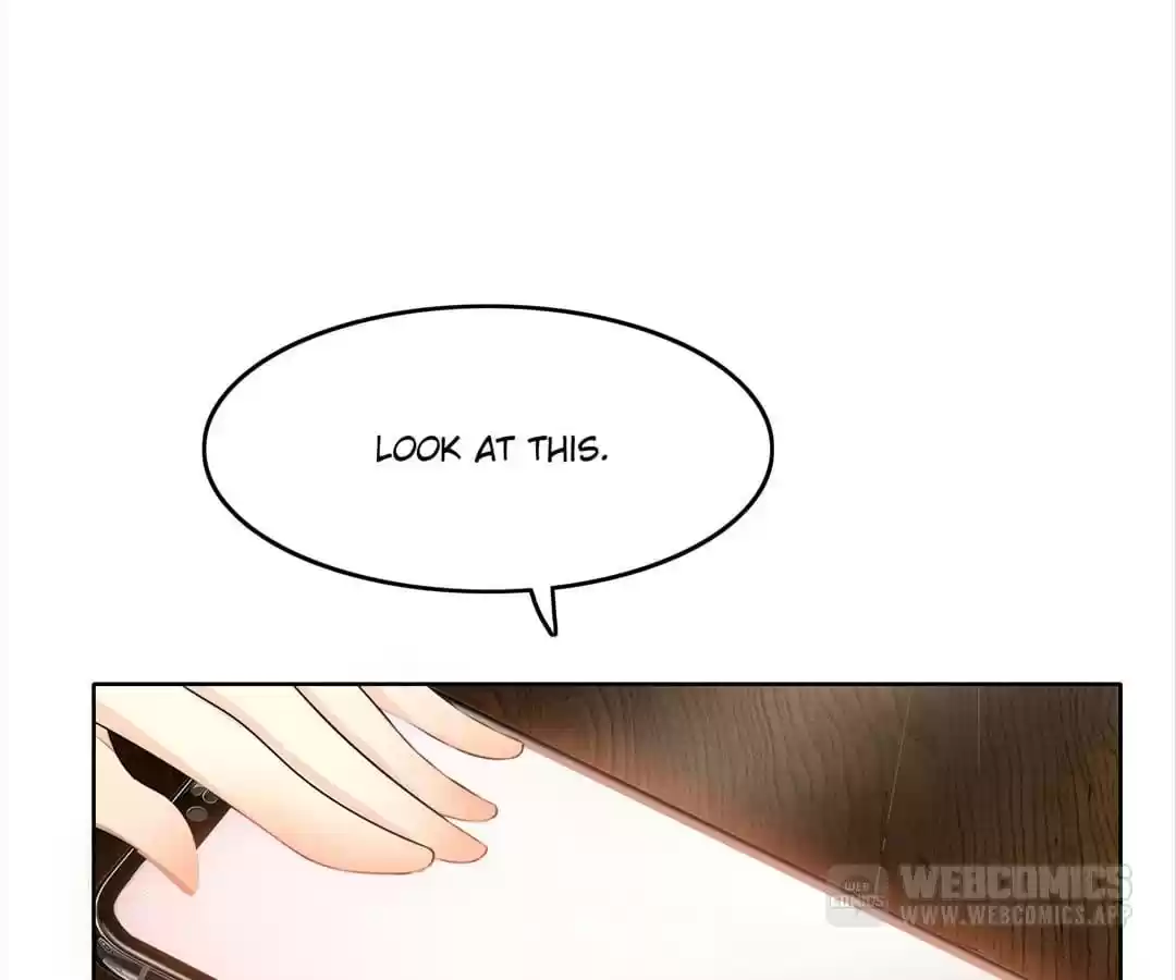 The Naive Mr. Lu Chapter 11