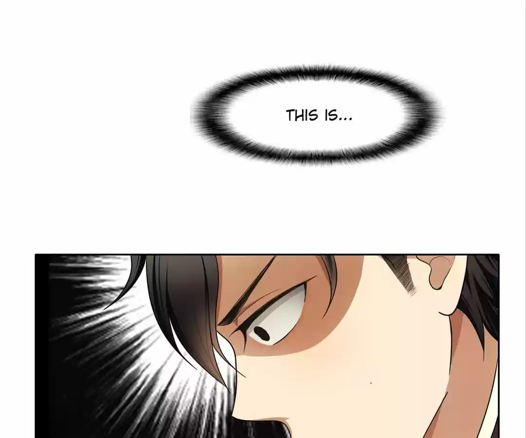 The Naive Mr. Lu Chapter 11