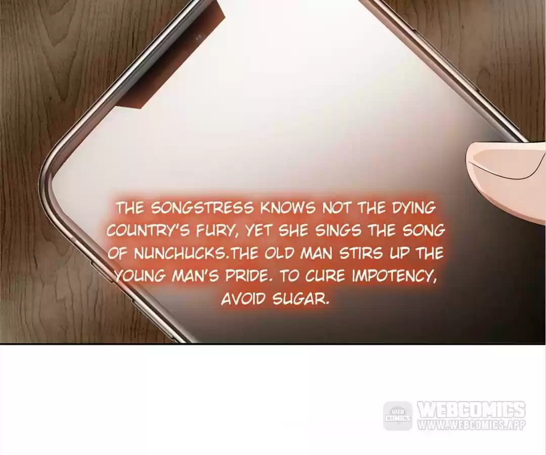 The Naive Mr. Lu Chapter 11