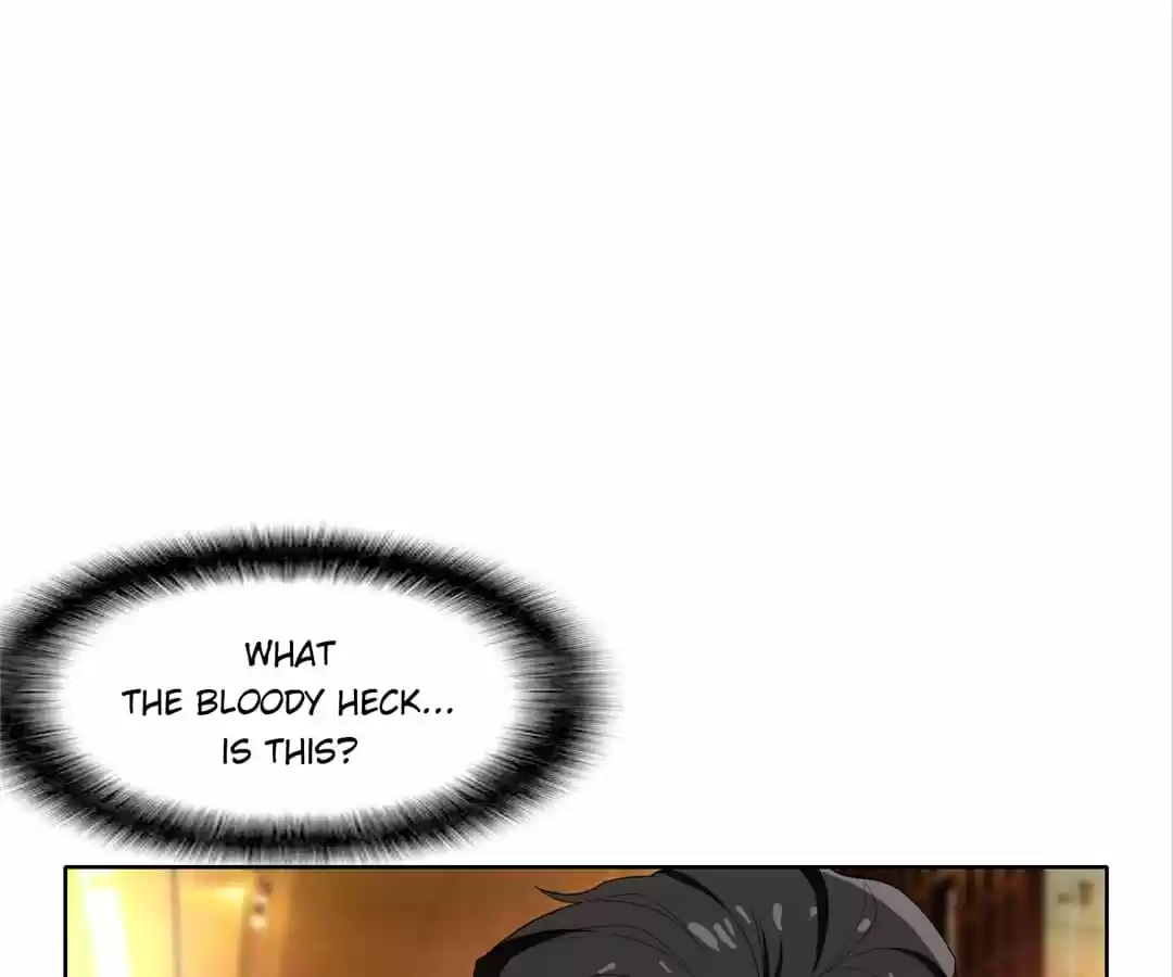 The Naive Mr. Lu Chapter 11