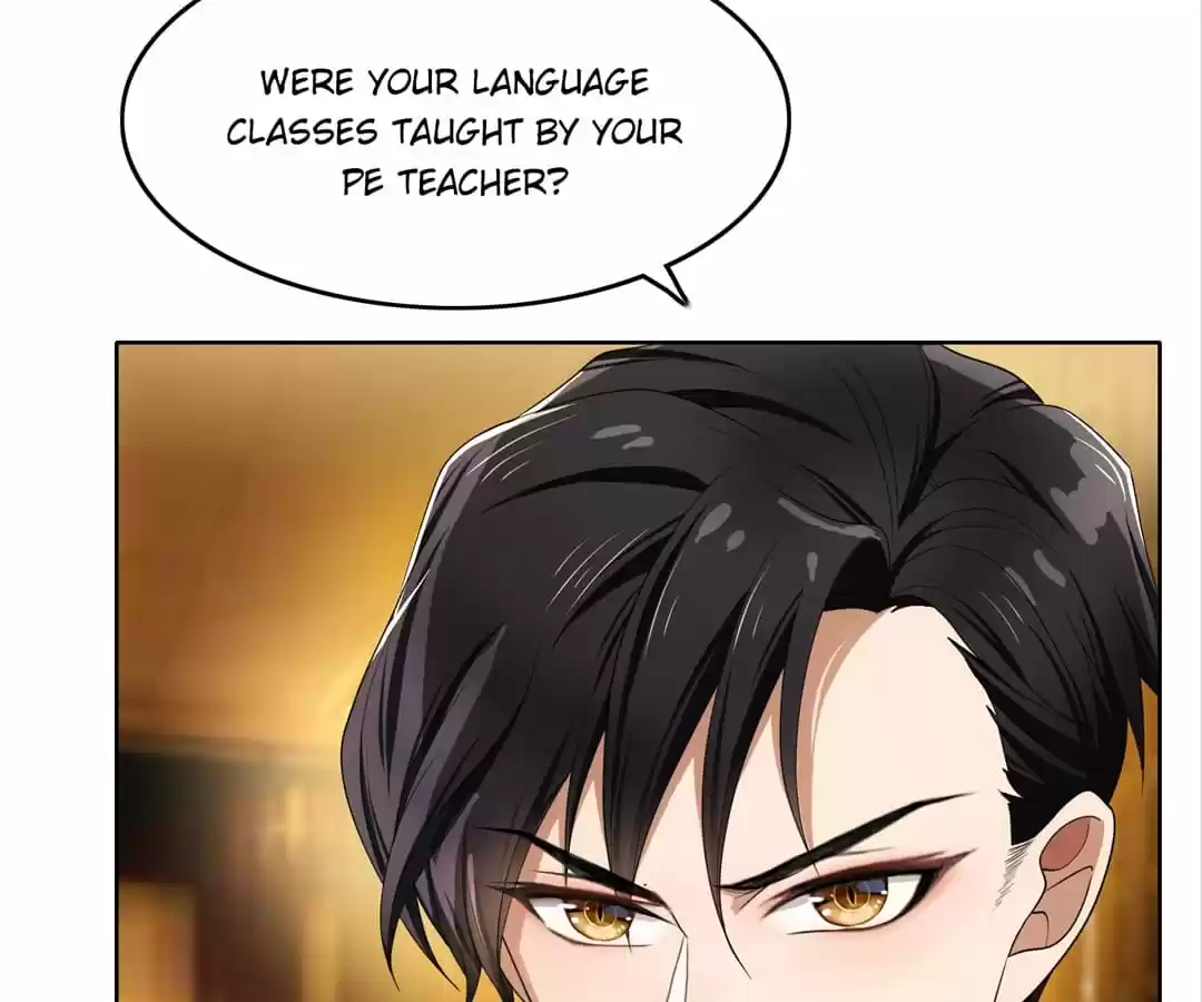 The Naive Mr. Lu Chapter 11