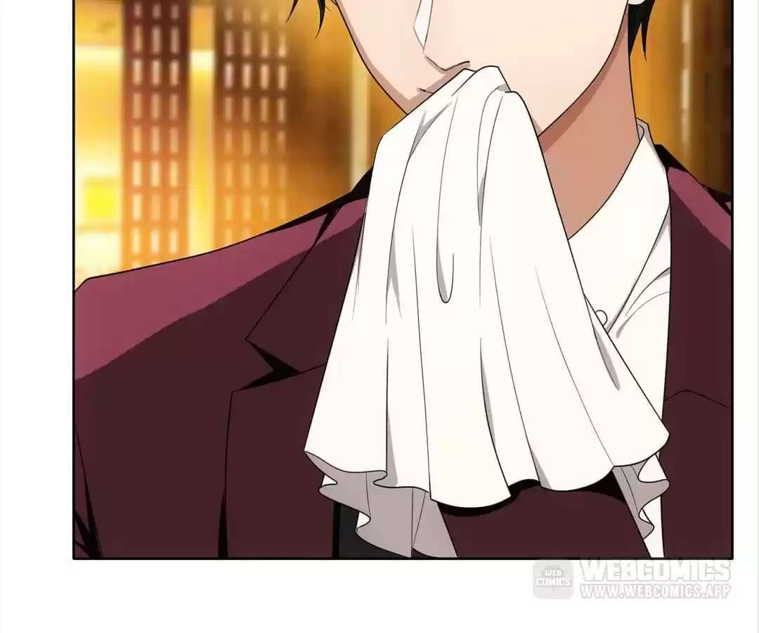 The Naive Mr. Lu Chapter 11