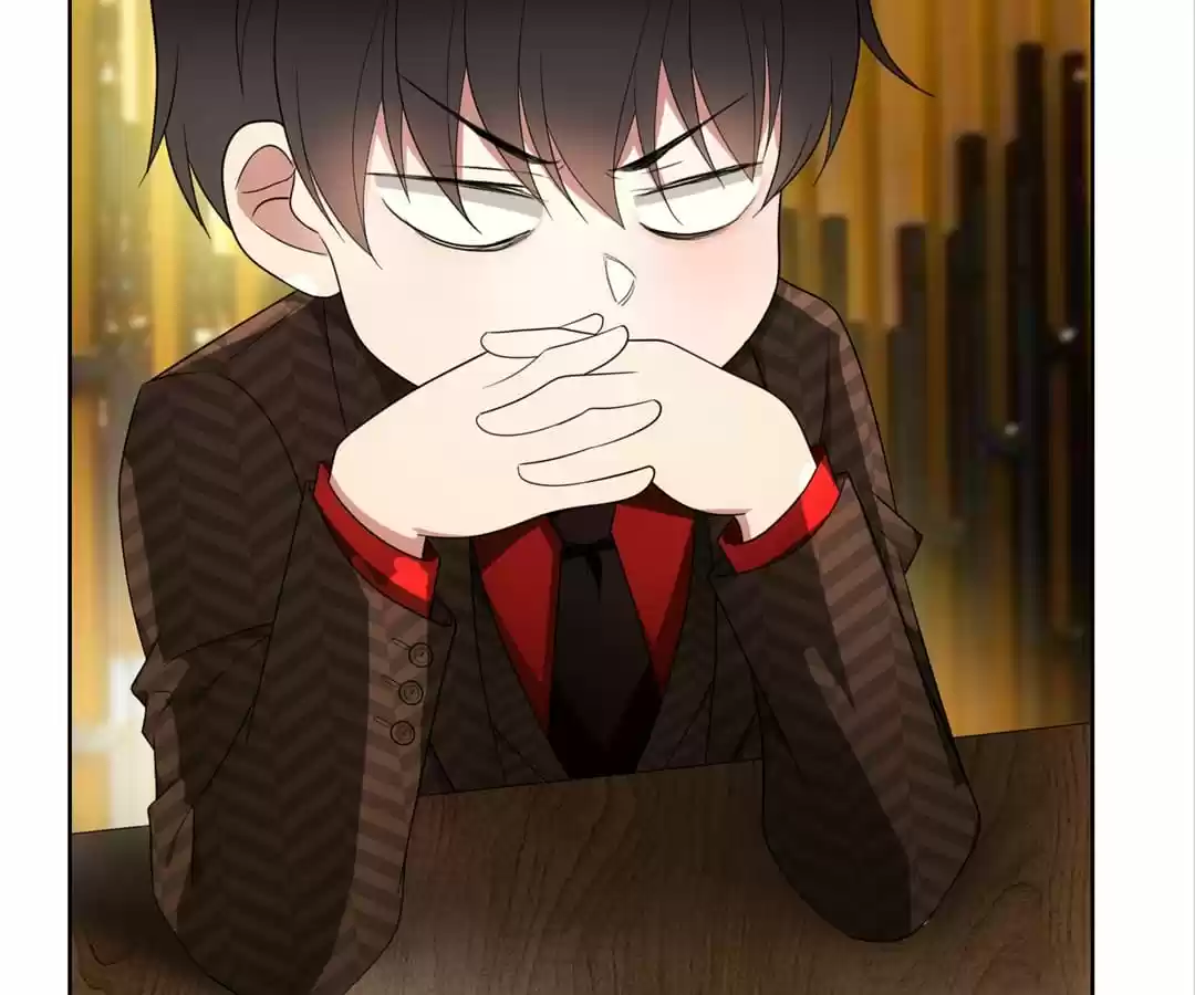 The Naive Mr. Lu Chapter 11