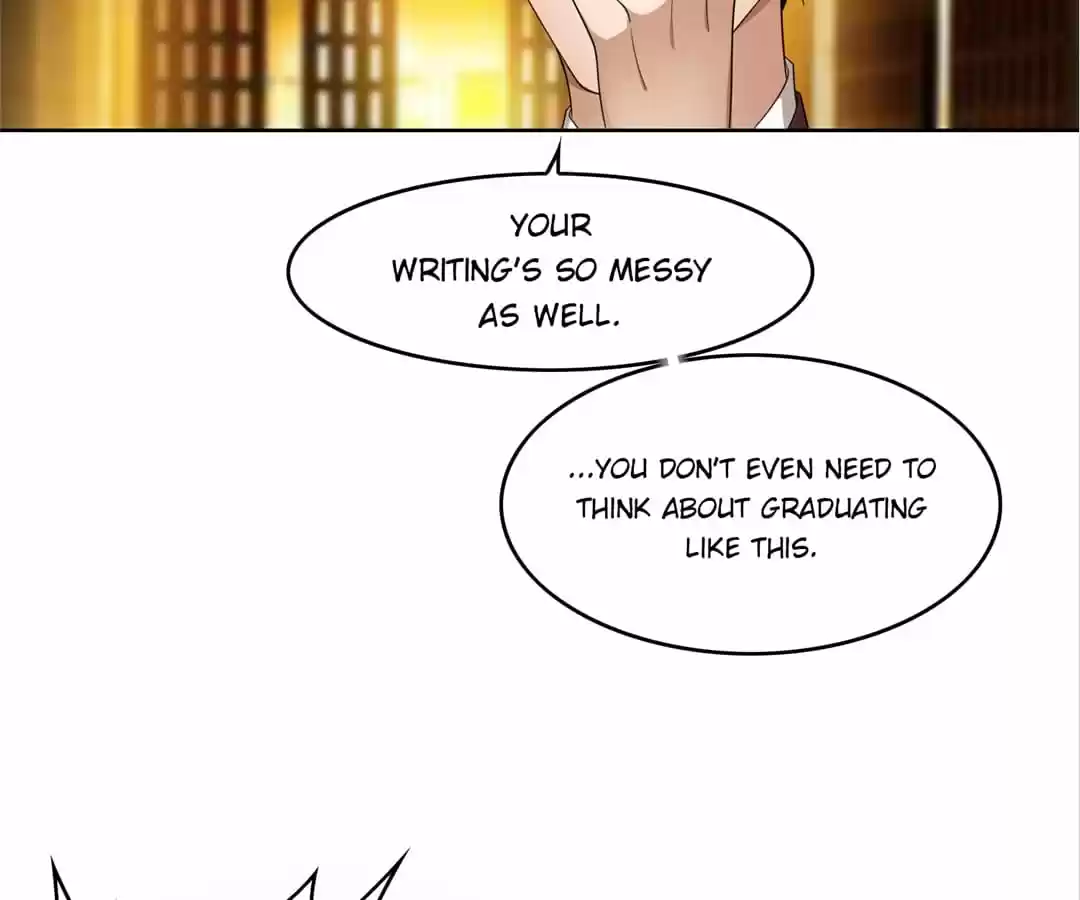 The Naive Mr. Lu Chapter 11