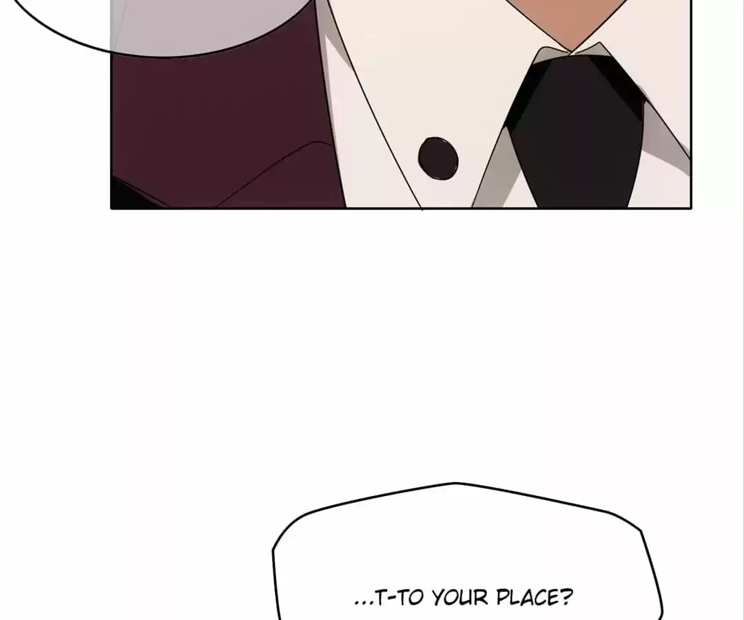 The Naive Mr. Lu Chapter 11