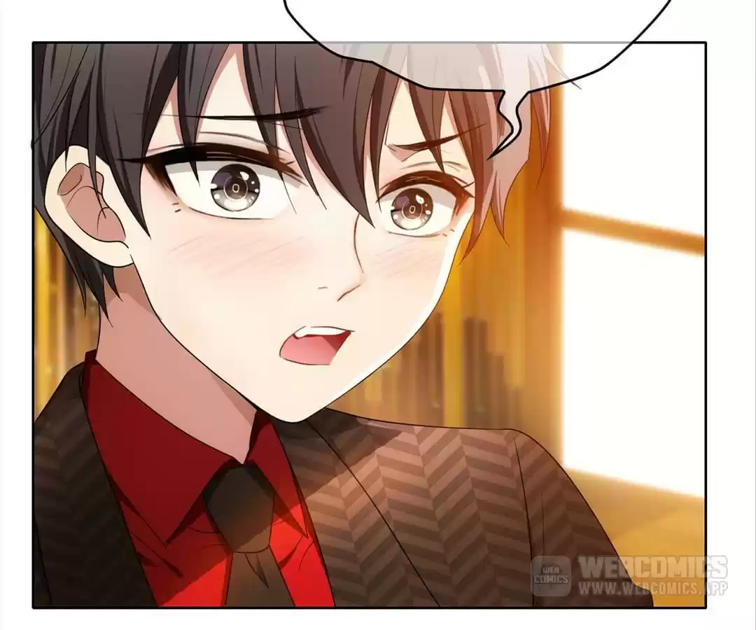 The Naive Mr. Lu Chapter 11