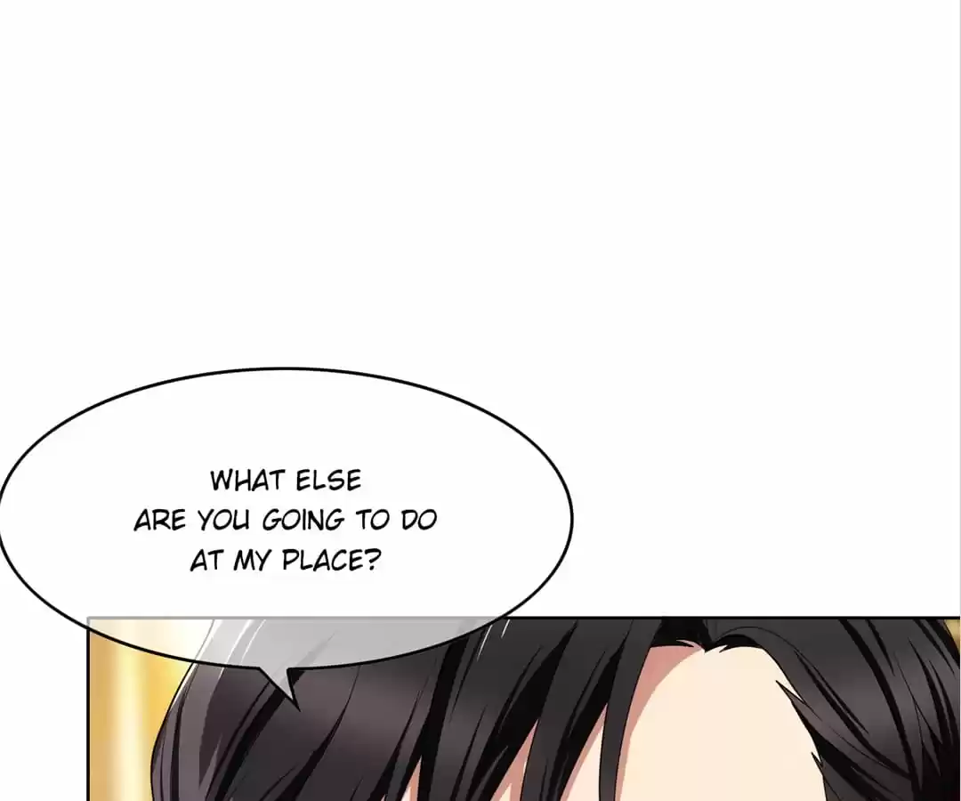 The Naive Mr. Lu Chapter 11