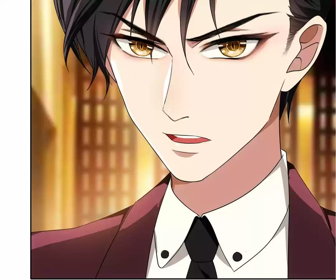 The Naive Mr. Lu Chapter 11