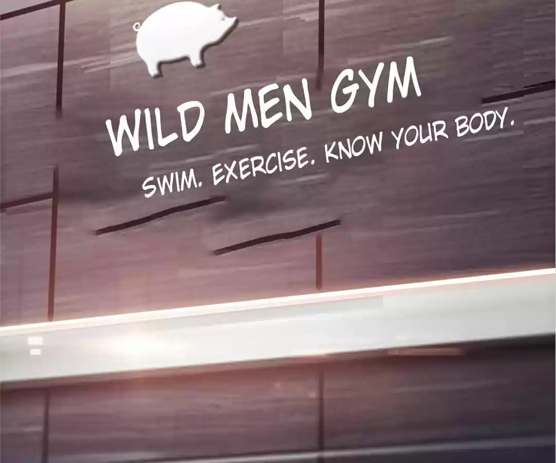 The Naive Mr. Lu Chapter 11