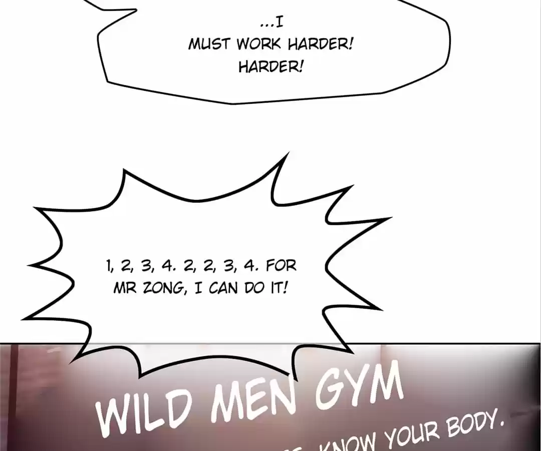 The Naive Mr. Lu Chapter 11