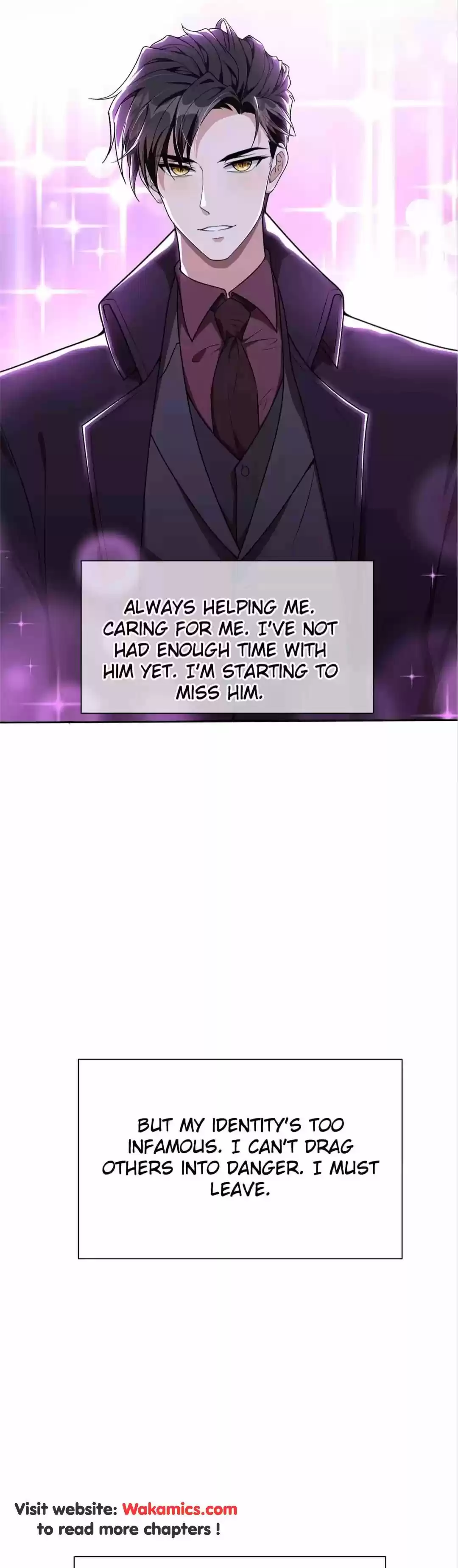 The Naive Mr. Lu Chapter 111