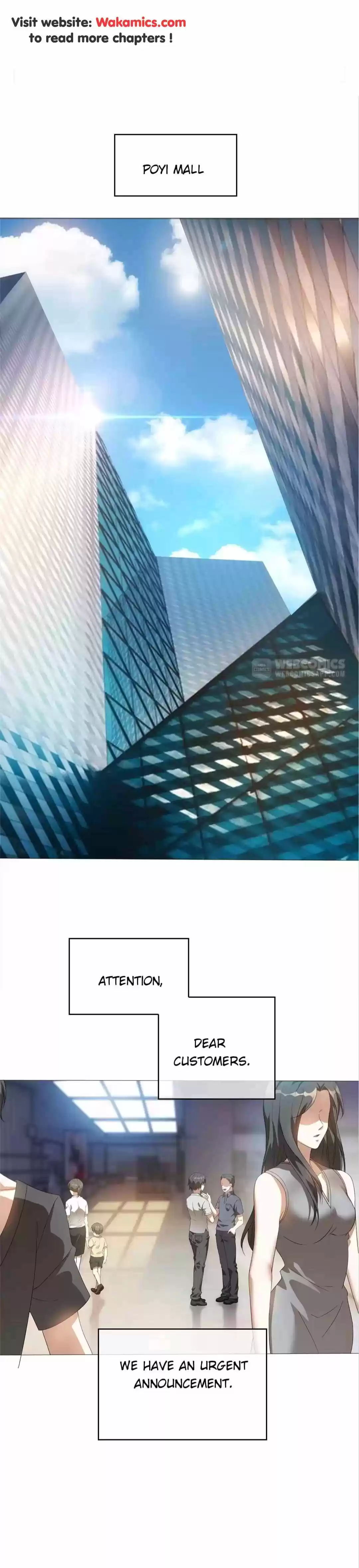 The Naive Mr. Lu Chapter 112