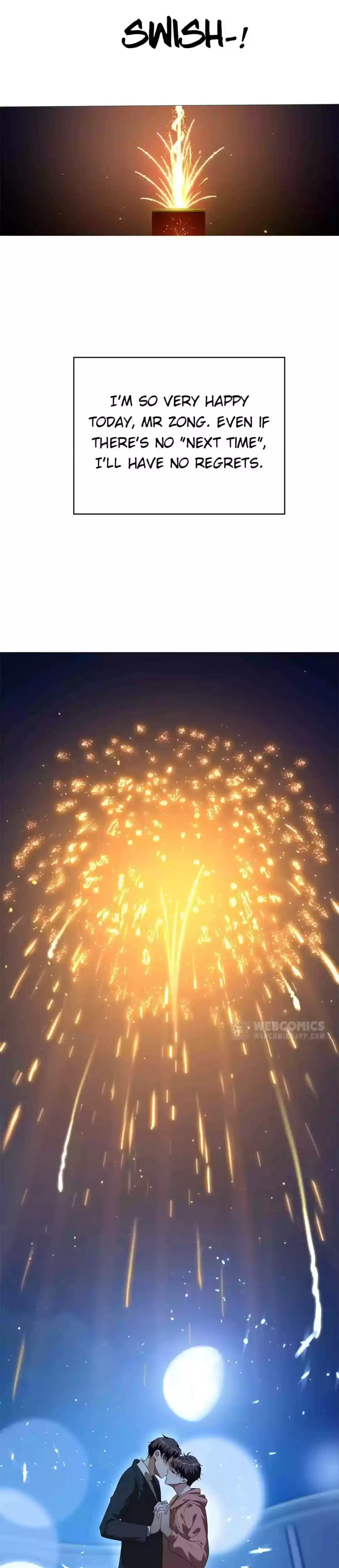 The Naive Mr. Lu Chapter 112