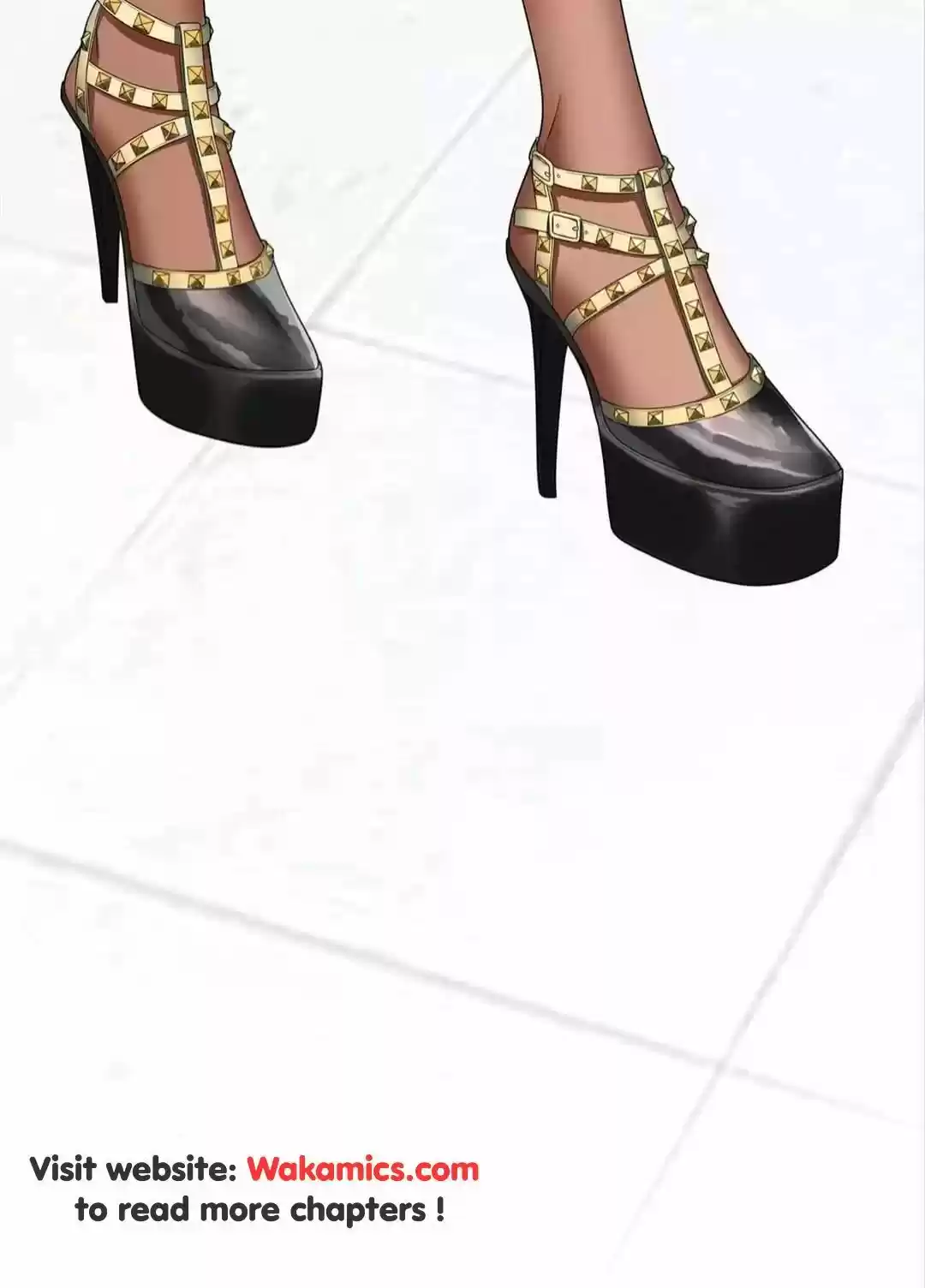 The Naive Mr. Lu Chapter 112