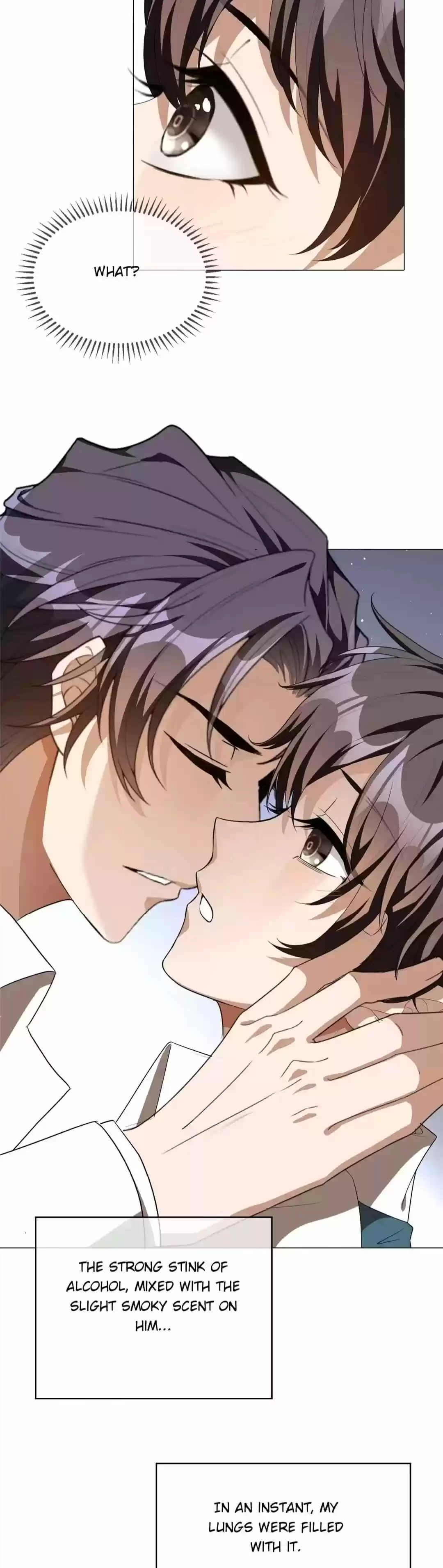 The Naive Mr. Lu Chapter 114