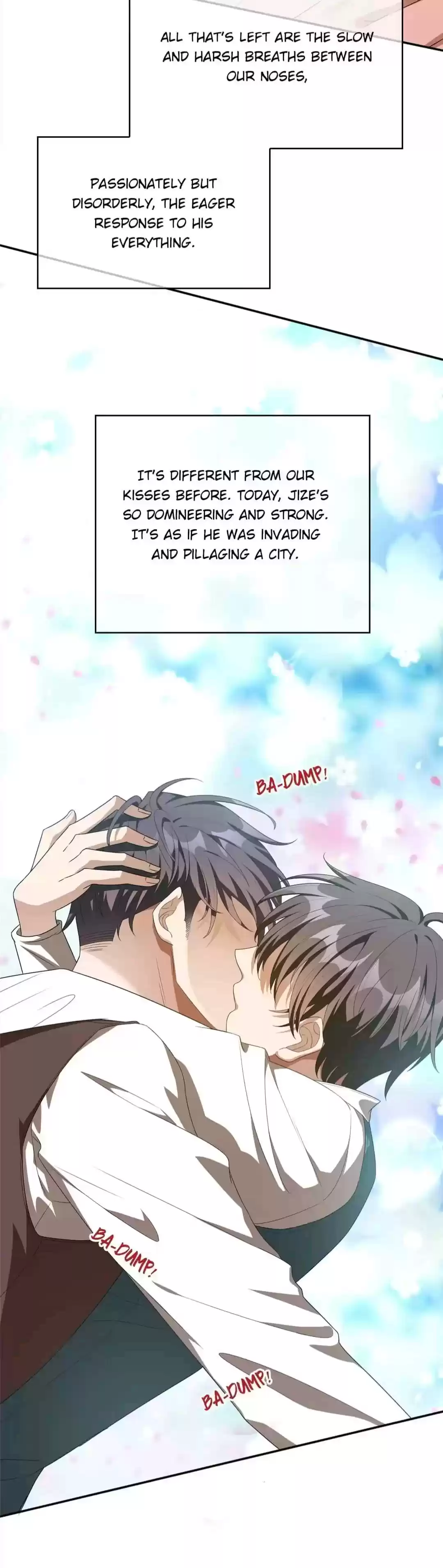 The Naive Mr. Lu Chapter 114