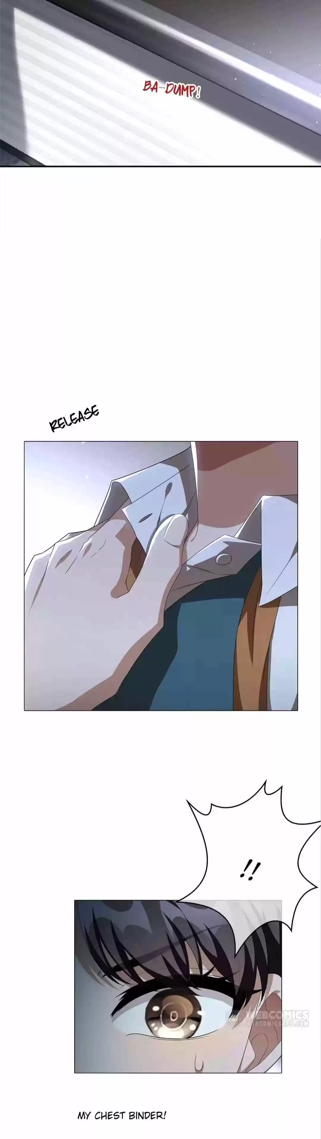 The Naive Mr. Lu Chapter 114