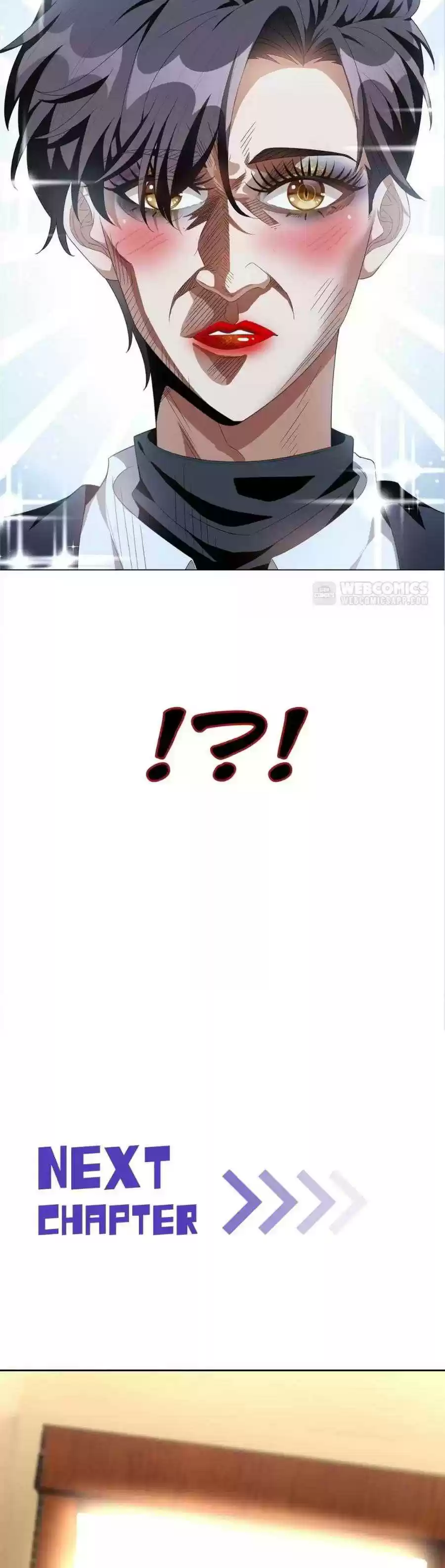 The Naive Mr. Lu Chapter 116