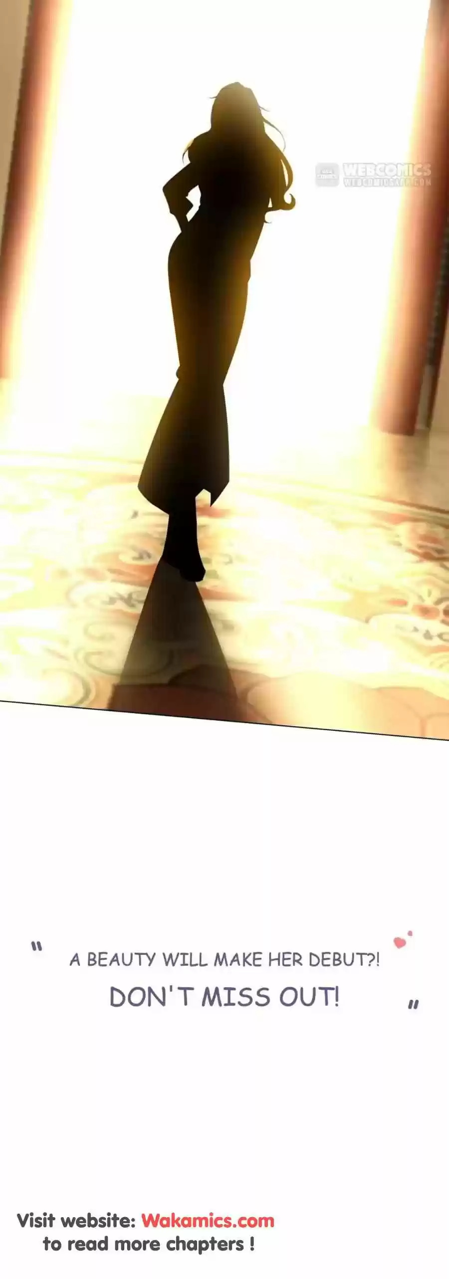 The Naive Mr. Lu Chapter 116