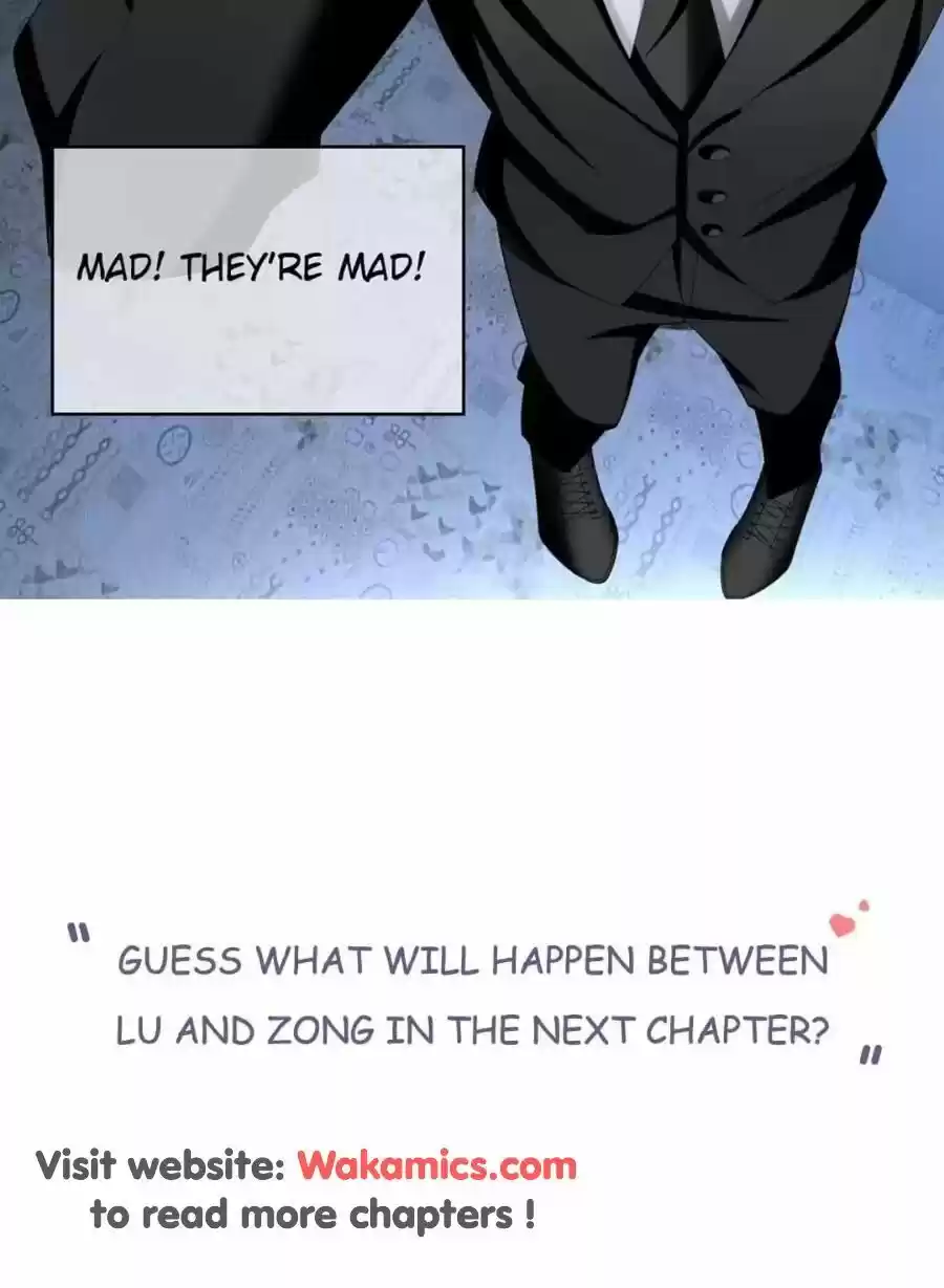 The Naive Mr. Lu Chapter 117