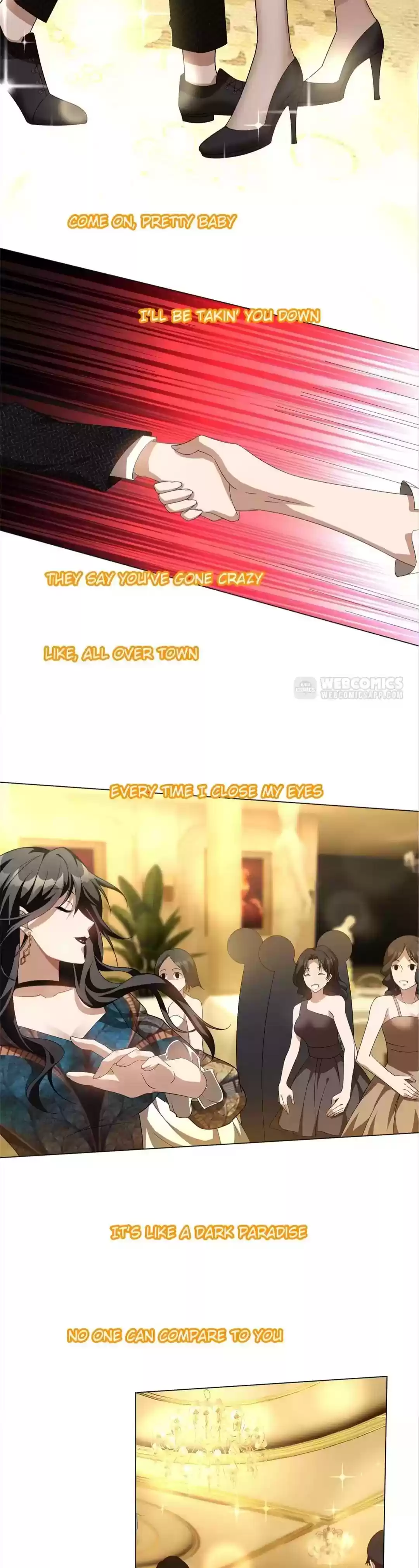 The Naive Mr. Lu Chapter 118