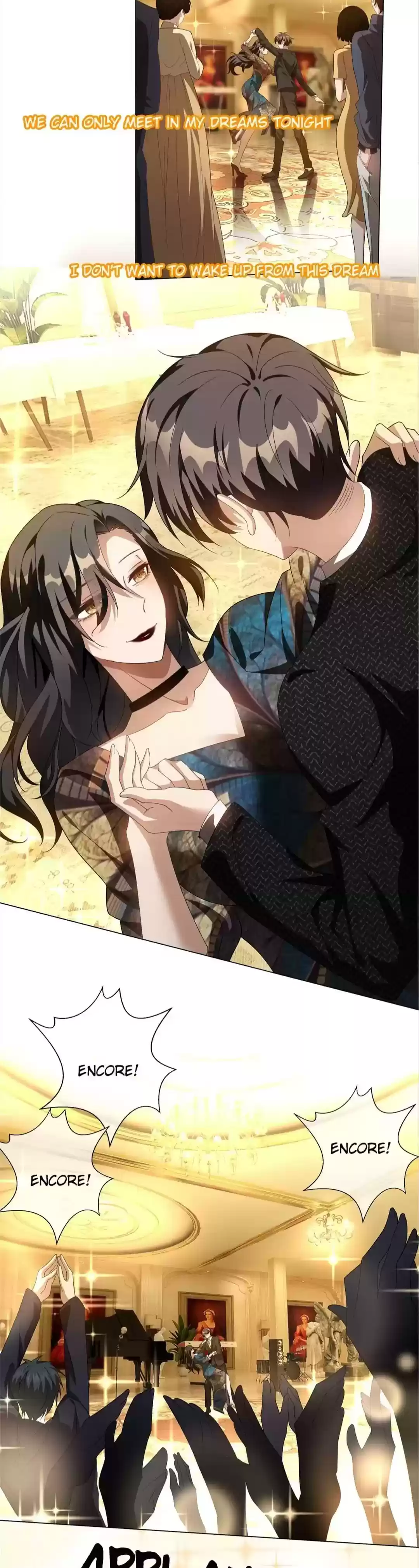 The Naive Mr. Lu Chapter 118